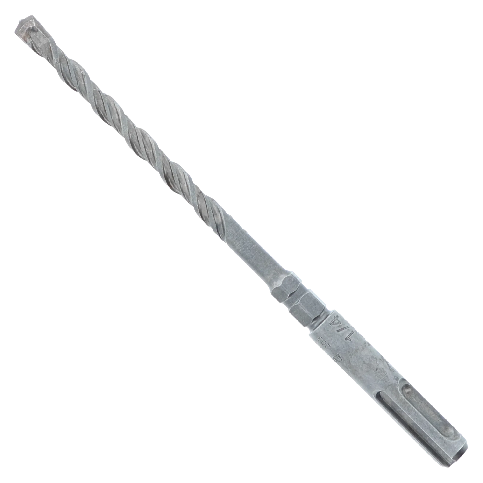 DIABLO DMAPL2930 1/4"X3.5"X6"SDS PLUS